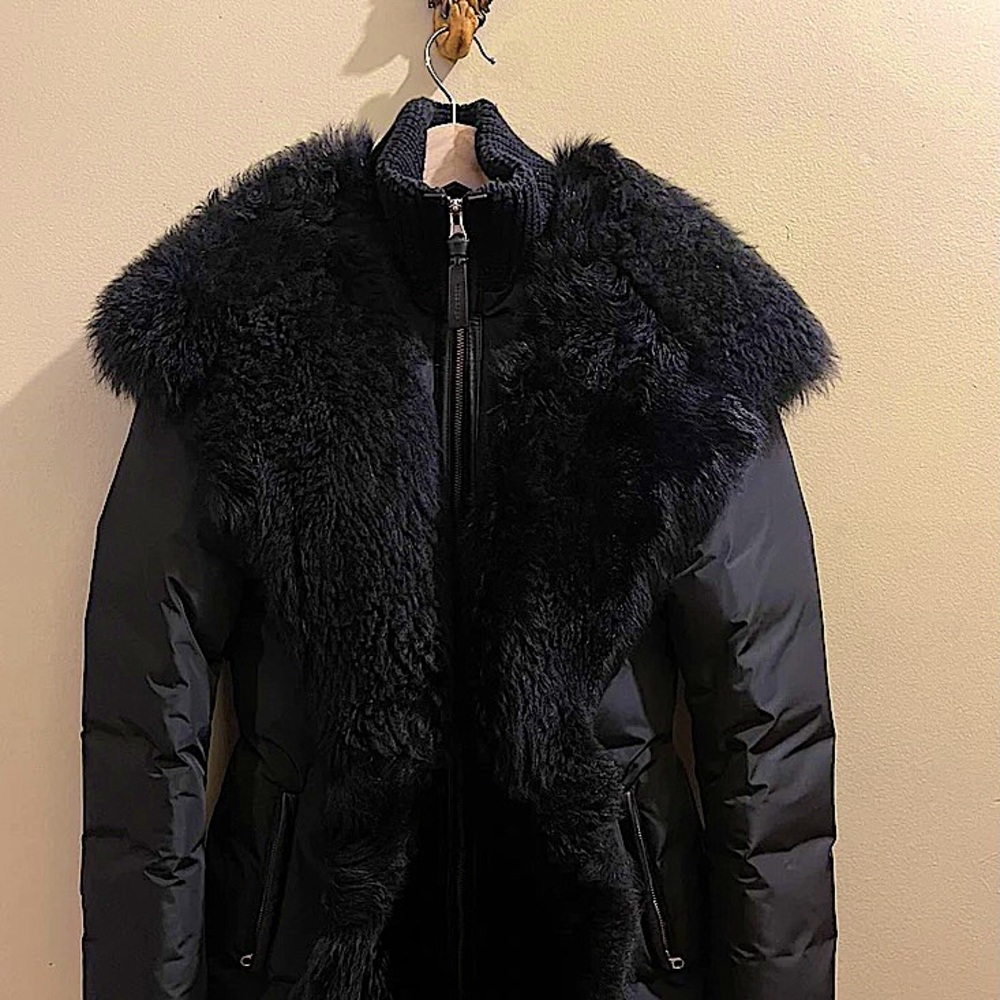 Mackage coat